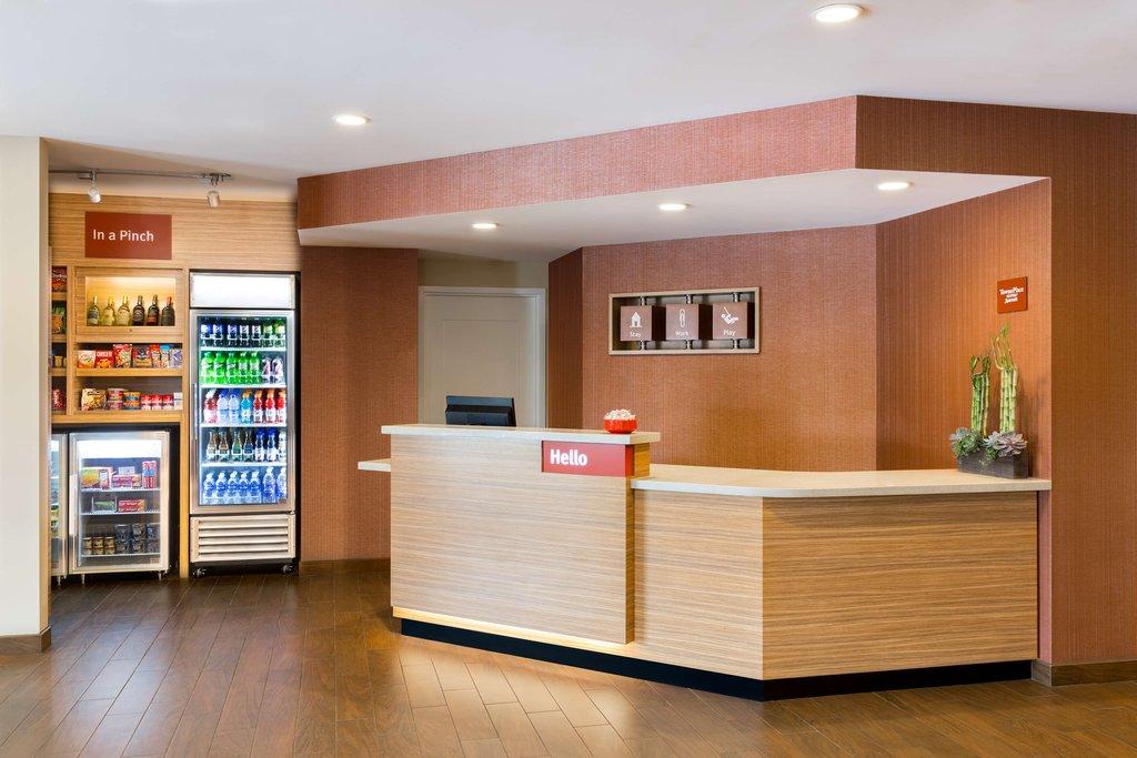 Towneplace Suites By Marriott Richmond Extérieur photo