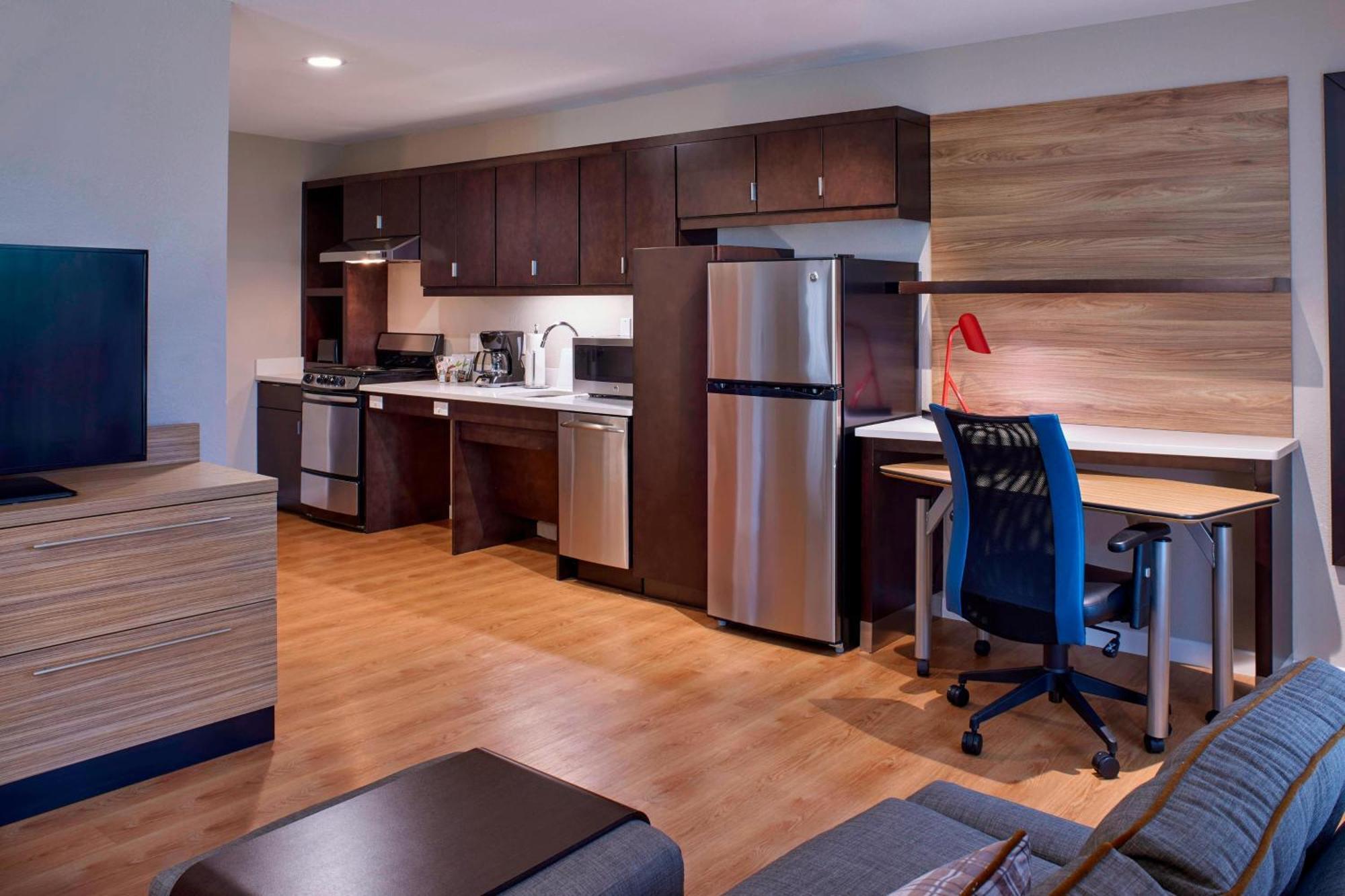 Towneplace Suites By Marriott Richmond Extérieur photo