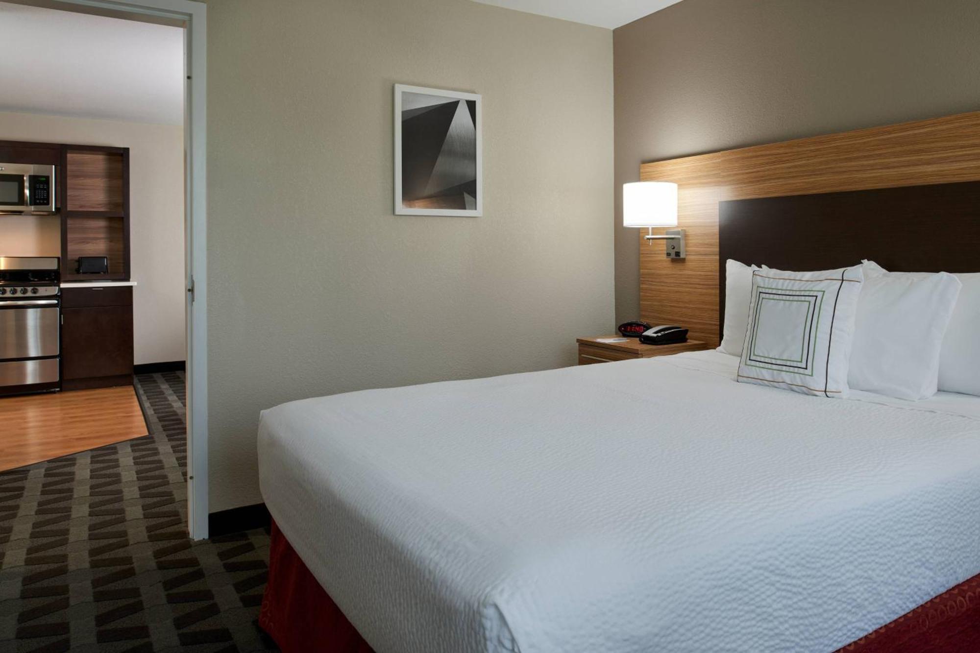 Towneplace Suites By Marriott Richmond Extérieur photo