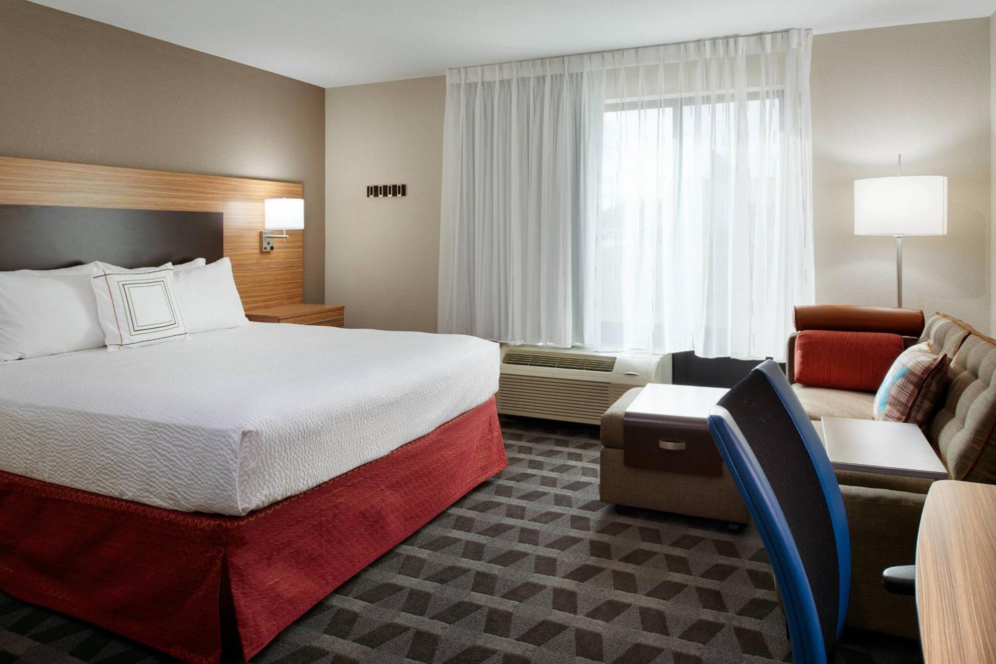 Towneplace Suites By Marriott Richmond Extérieur photo