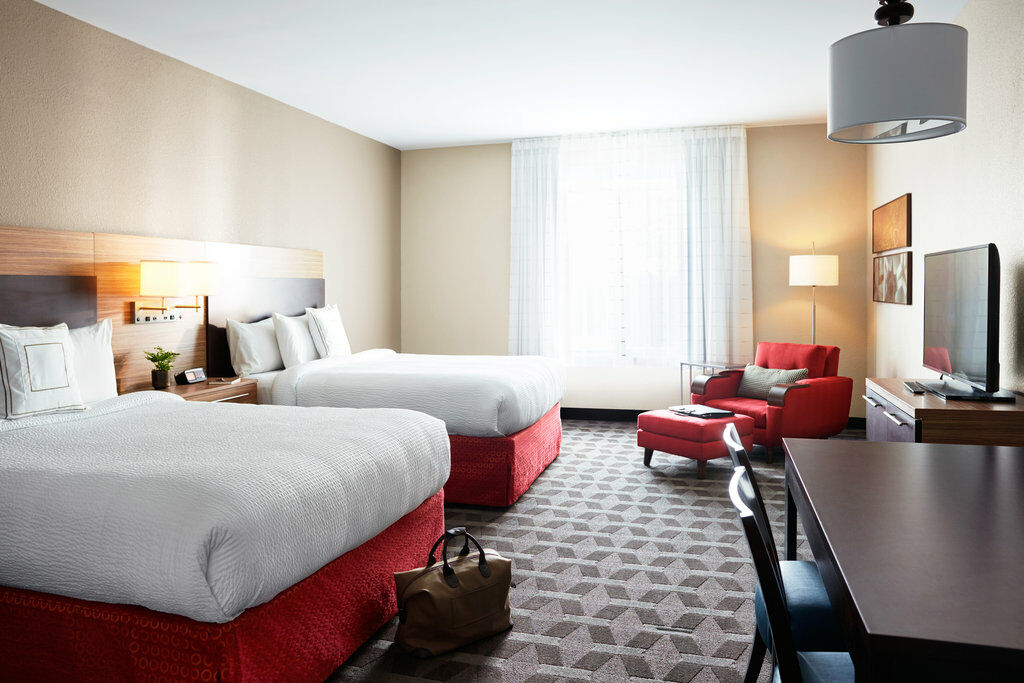 Towneplace Suites By Marriott Richmond Extérieur photo