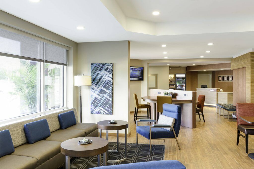 Towneplace Suites By Marriott Richmond Extérieur photo